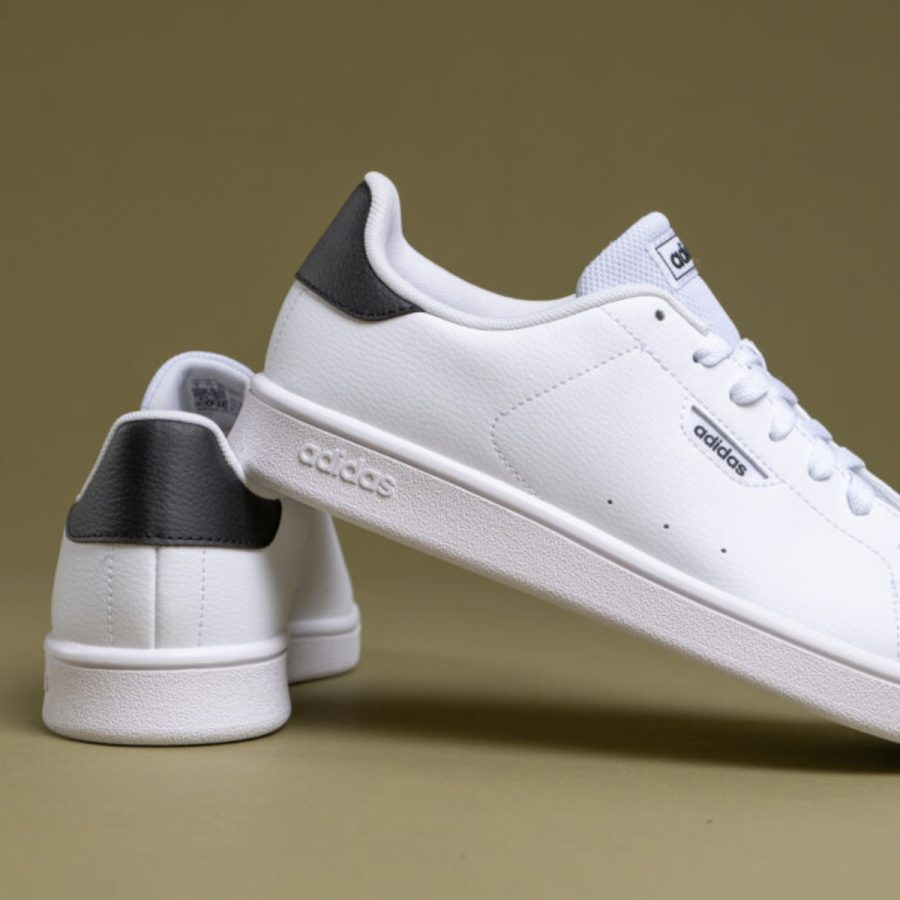 giày adidas court shoes 'white' ie0927