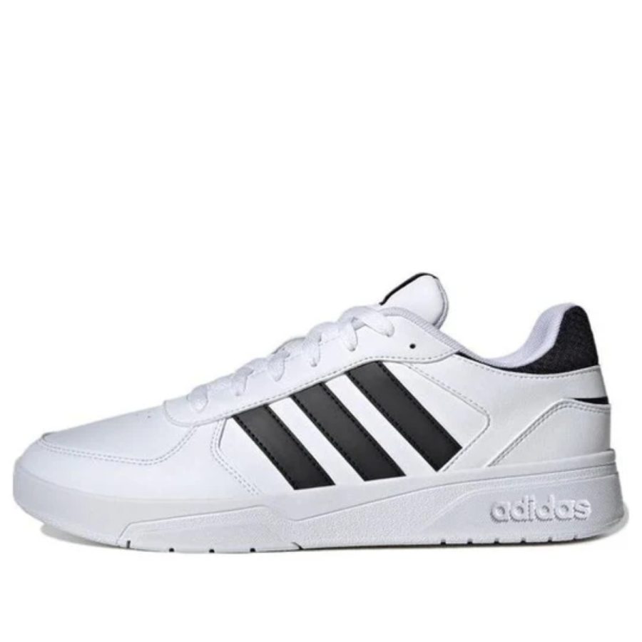 giày adidas courtbeat 'cloud white' id9658