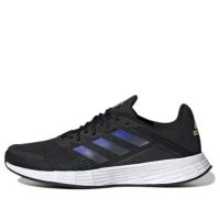 giày adidas duramo sl 'black screaming green' h04624