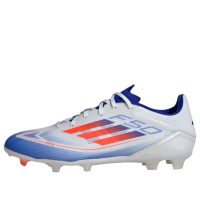 giày adidas f50 league fg mg 'blue white' ie0601