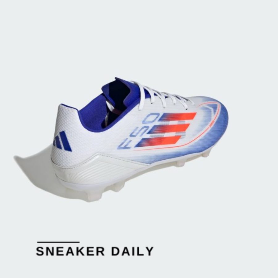 giày adidas f50 league fg mg 'blue white' ie0601