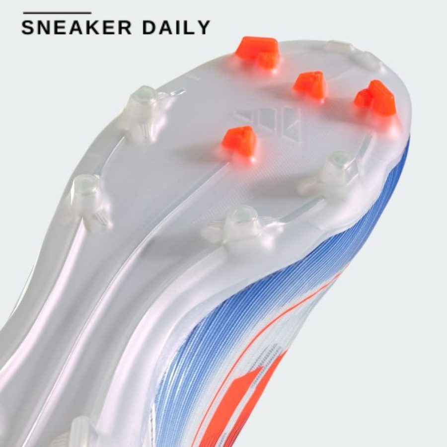 giày adidas f50 league fg mg 'blue white' ie0601