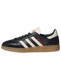 giày adidas handball spezial 'black off white red' jh6397