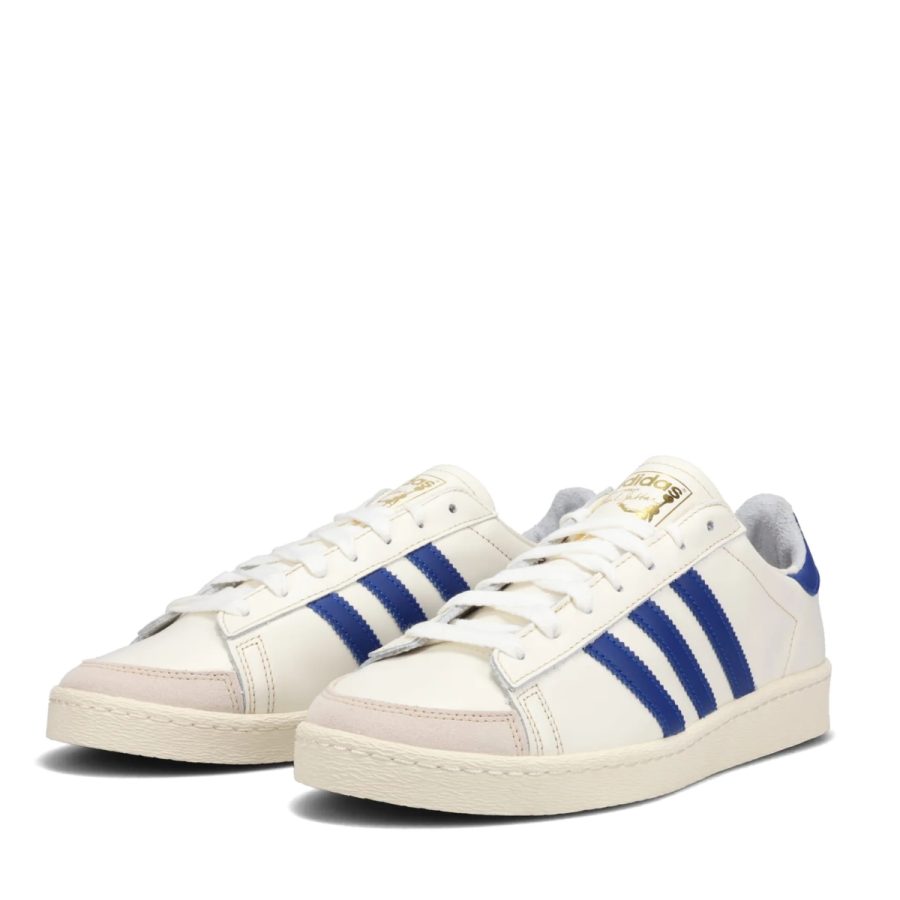 giày adidas jabbar low 'off white collegiate royal' ji0150