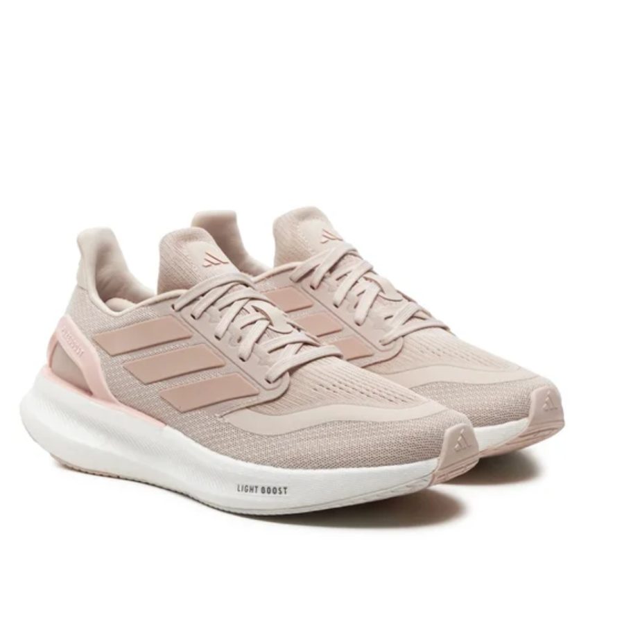 giày adidas pureboost 5 'putty mauve sandy pink met' if9203