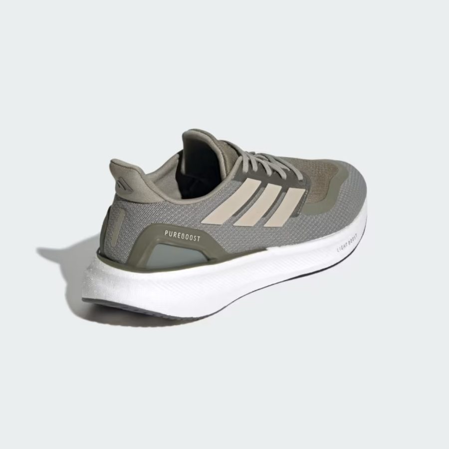 giày adidas pureboost 5 'wonder beige' if9195