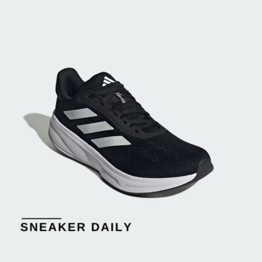 giày adidas response super 'core black' ji4308