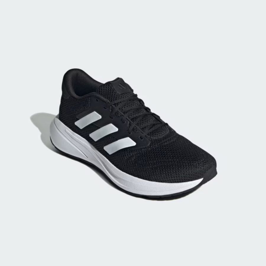 giày adidas response unisex 'core black' ih3579