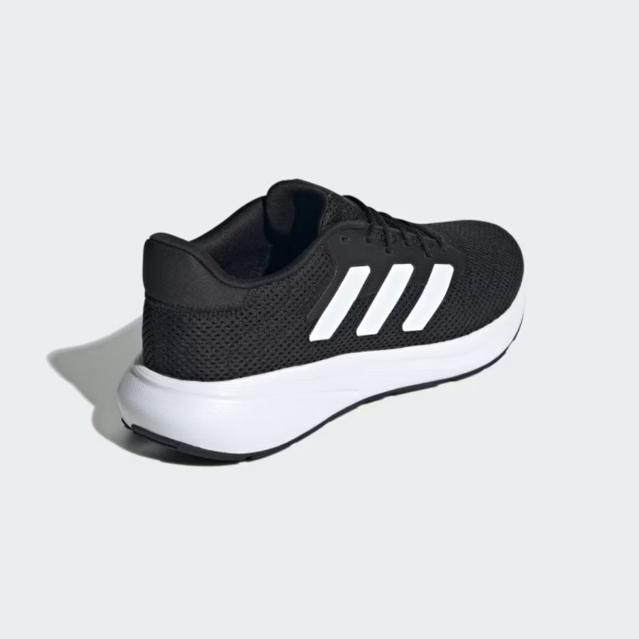 giày adidas response unisex 'core black' ih3579