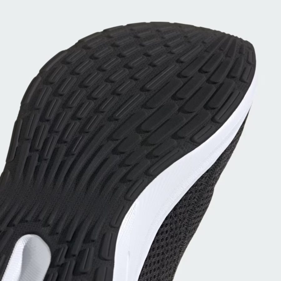 giày adidas response unisex 'core black' ih3579