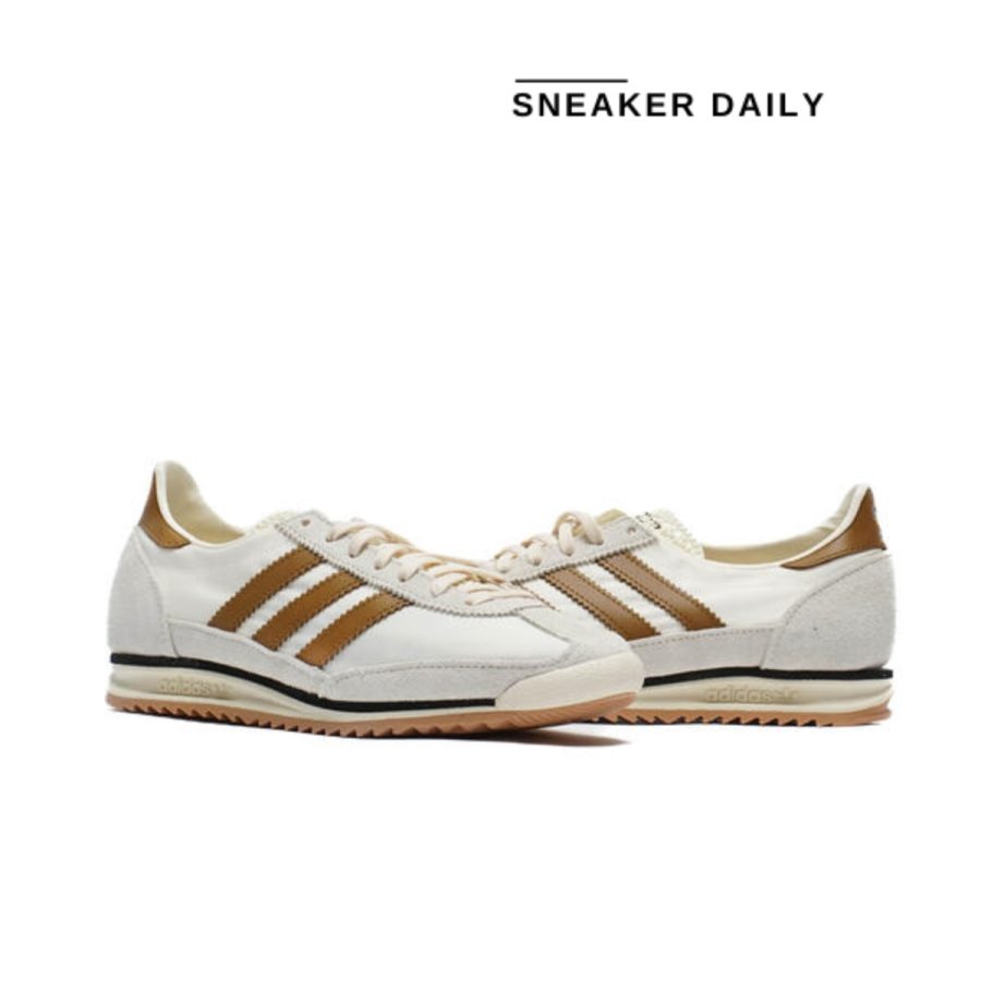 giày adidas sl 72 og 'cream white bronze strata' jh8657