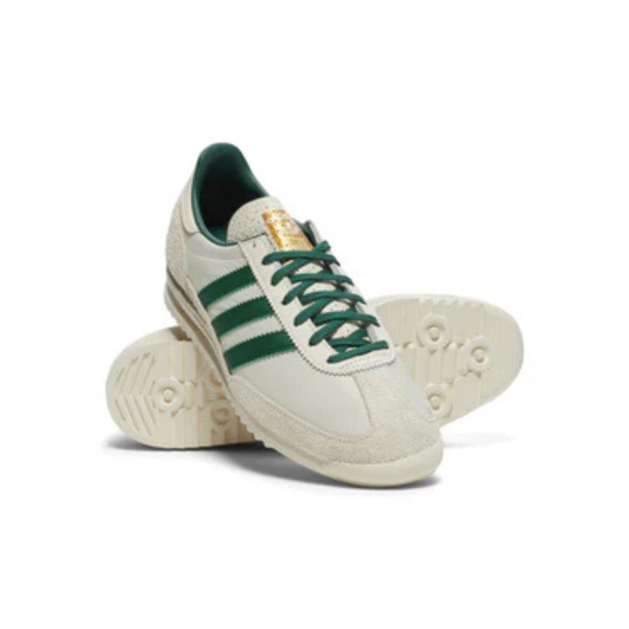 giày adidas sl 72 og 'off white college green' if1940