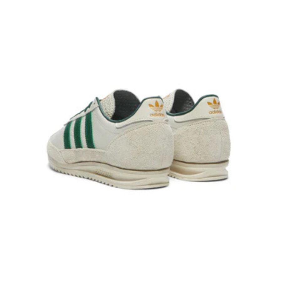 giày adidas sl 72 og 'off white college green' if1940