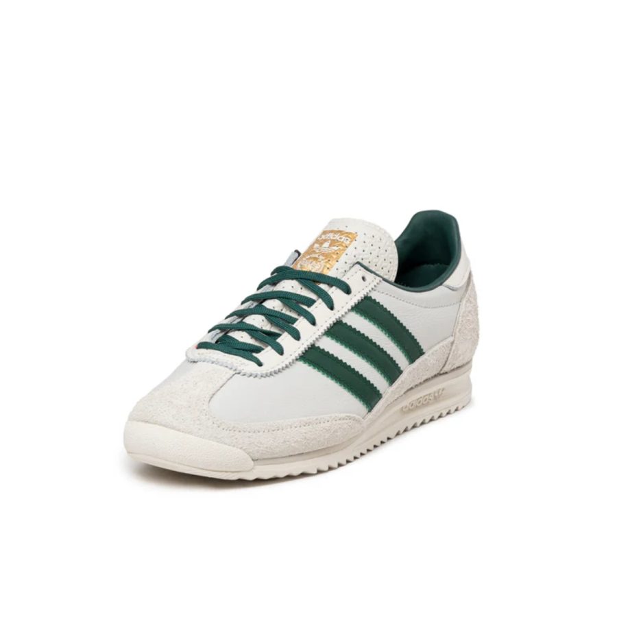 giày adidas sl 72 og 'off white college green' if1940