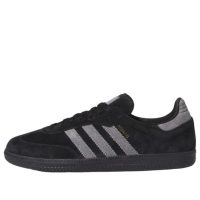 giày adidas samba adv 'core black grey' ih3348