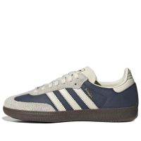 giày adidas samba 'night indigo cream white' ig1968