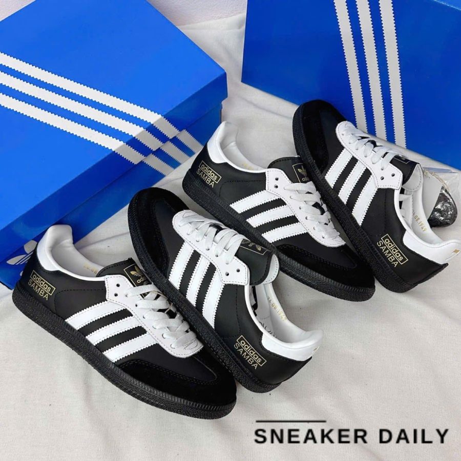 giày adidas samba og '75th anniversary' jp5282