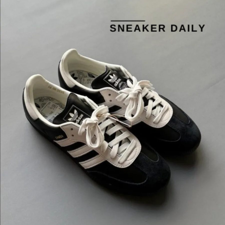 giày adidas samba og '75th anniversary' jp5282