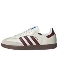 giày adidas samba og 'emmi maroon' jr2659