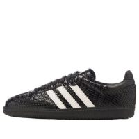 giày adidas samba og made in italy 'black croc' ie9120