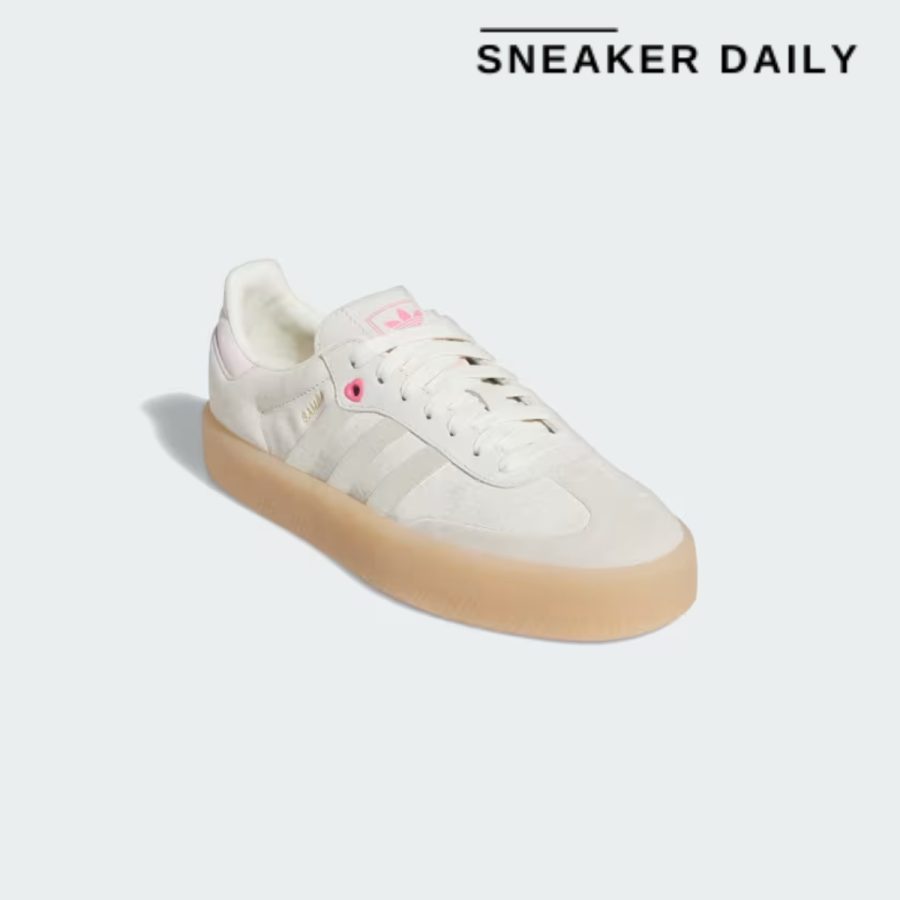 giày adidas sambae 'valentines day' id1104