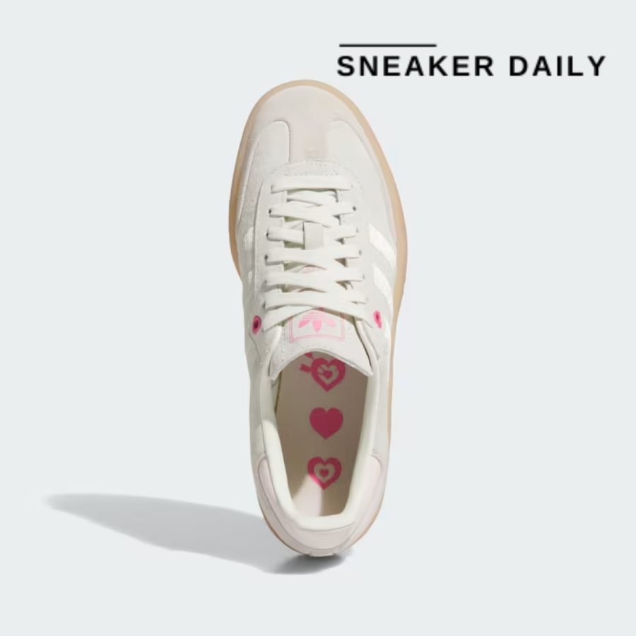 giày adidas sambae 'valentines day' id1104