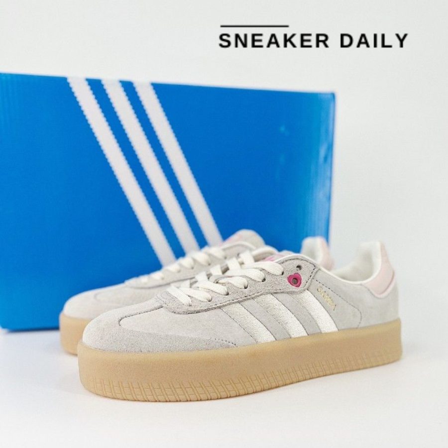 giày adidas sambae 'valentines day' id1104