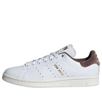 giày adidas stan smith 'white gold metallic brown' if7003