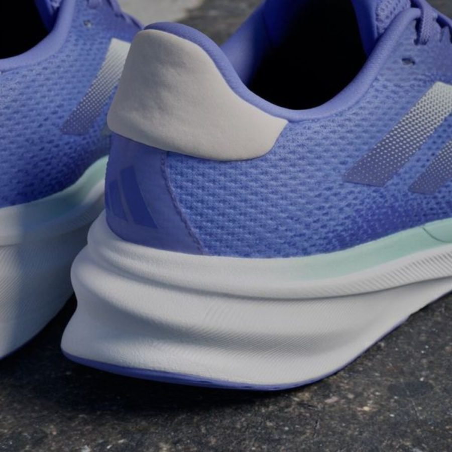 giày adidas supernova stride cobalt blue flash aqua id3692