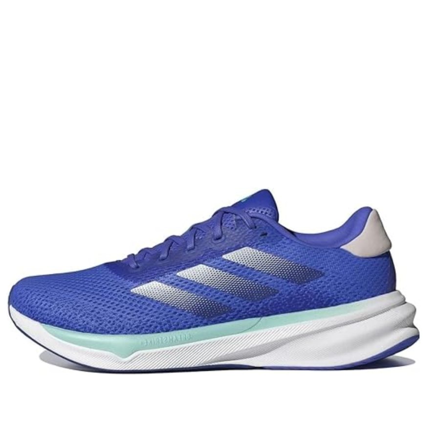 giày adidas supernova stride cobalt blue flash aqua id3692