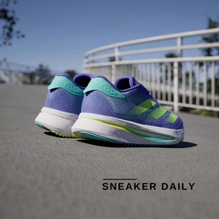 giày adidas supernova stride cobalt blue id3695