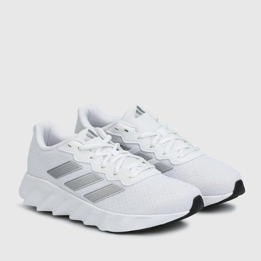 giày adidas switch 'white silver' id5257
