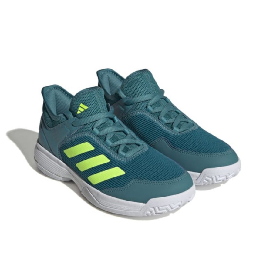 giày adidas tennis gamecourt 2.0 'arctic fusion' ig9566