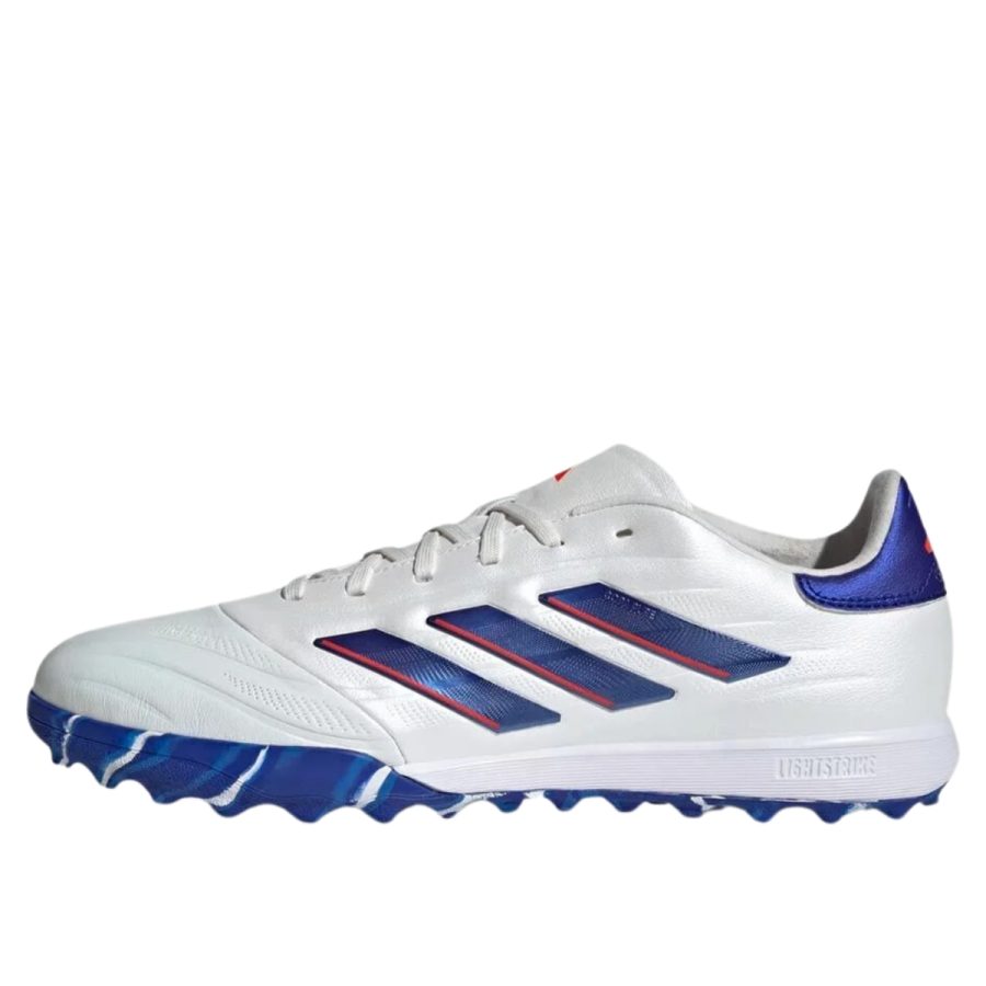 giày adidas turf copa pure 2 elite 'cloud white' ig8685