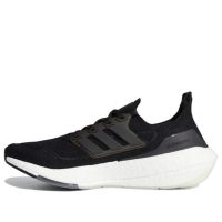 giày adidas ultraboost 21 'core black' fy0378