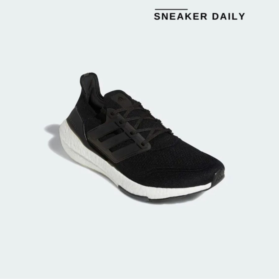 giày adidas ultraboost 21 'core black' fy0378