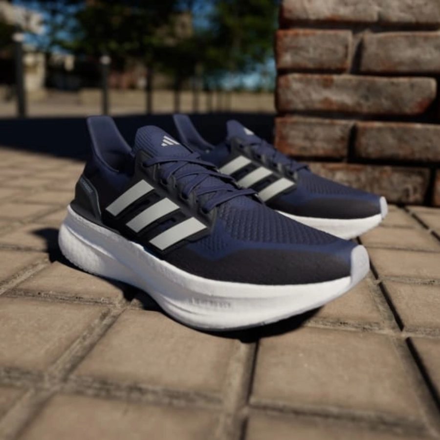 giày adidas ultraboost 5 'dark blue' id8817