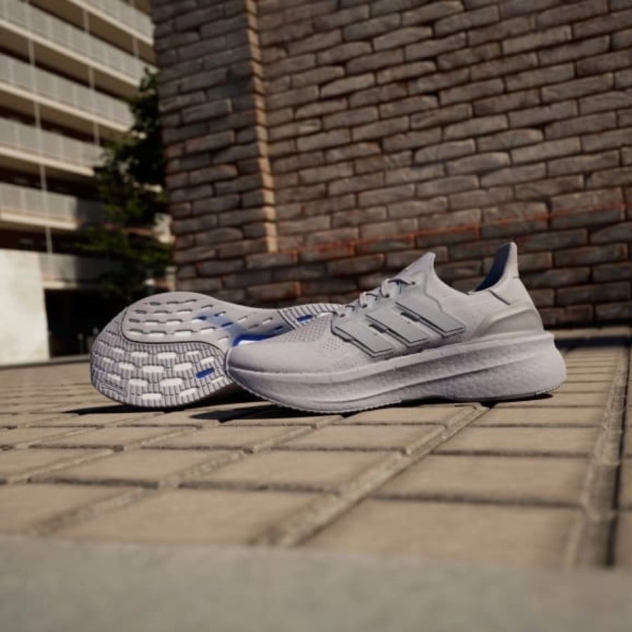 giày adidas ultraboost 5 'glory grey' if1481