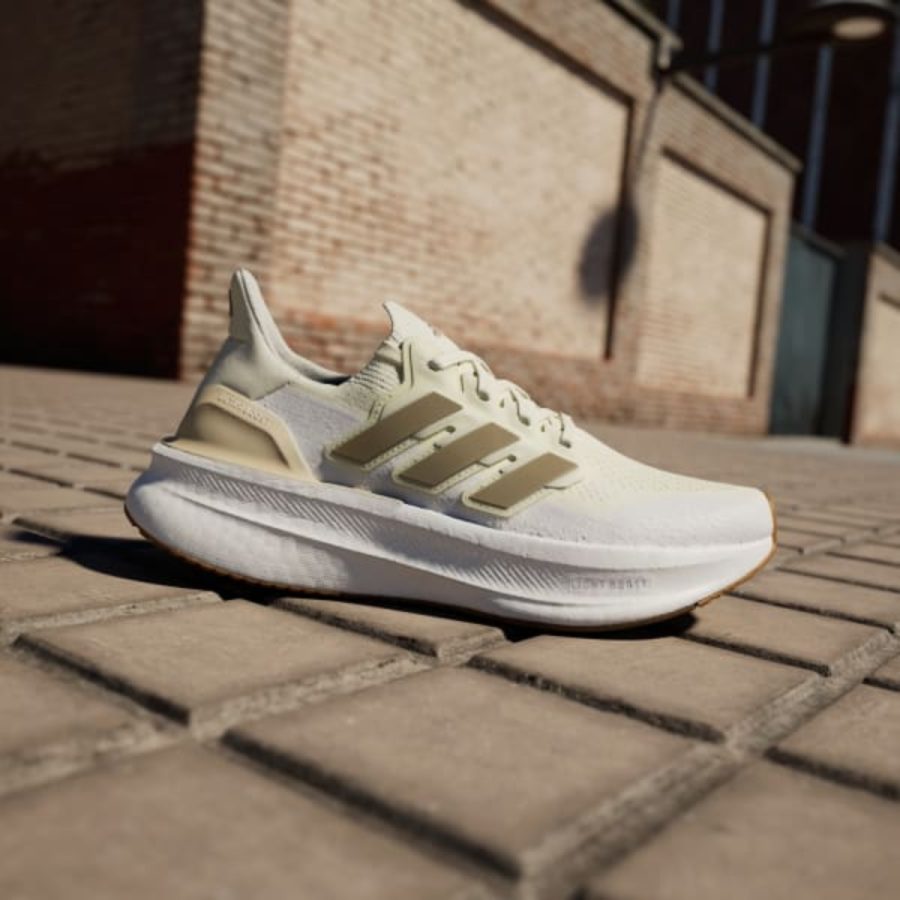 giày adidas ultraboost 5 ' linen green crystal jade' id8852