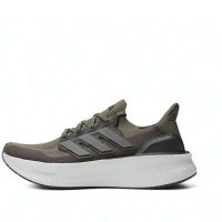 giày adidas ultraboost 5 'olive strata iron metallic' id8815