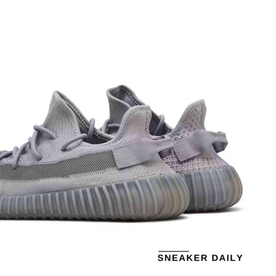 giày adidas yeezy boost 350 v2 'steel grey' if3219