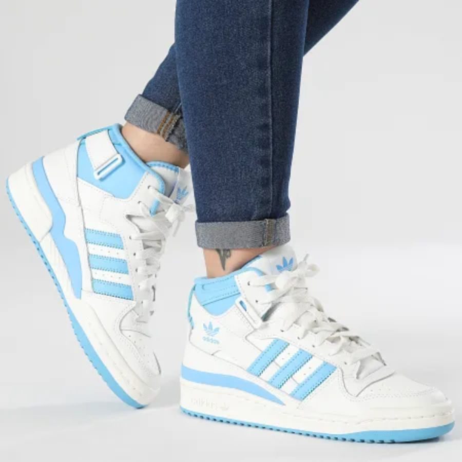 giày adidas forum mid 'semi blue burst' ig1434