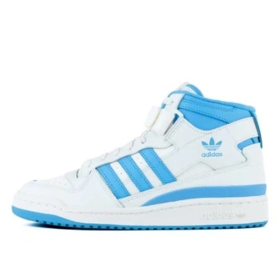 giày adidas forum mid 'semi blue burst' ig1434