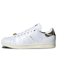 giày adidas x a bathing ape stan smith '30th anniversary' ig1115