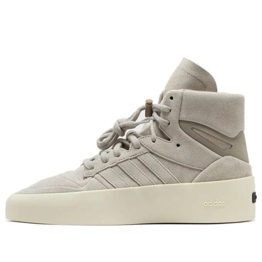 giày adidas x fear of god athletics '86 high 'sesame' if6683