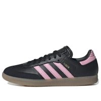 giày adidas x inter miami samba indoor 'black pink' ih8157