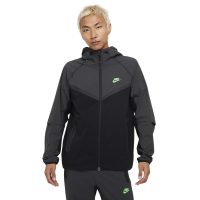 áo nike tech windrunner men's woven full zip jacket hm7152-013