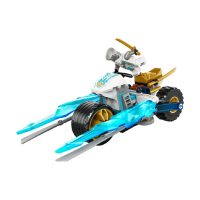 lego ninjago siêu xe băng tuyết của zane 71816