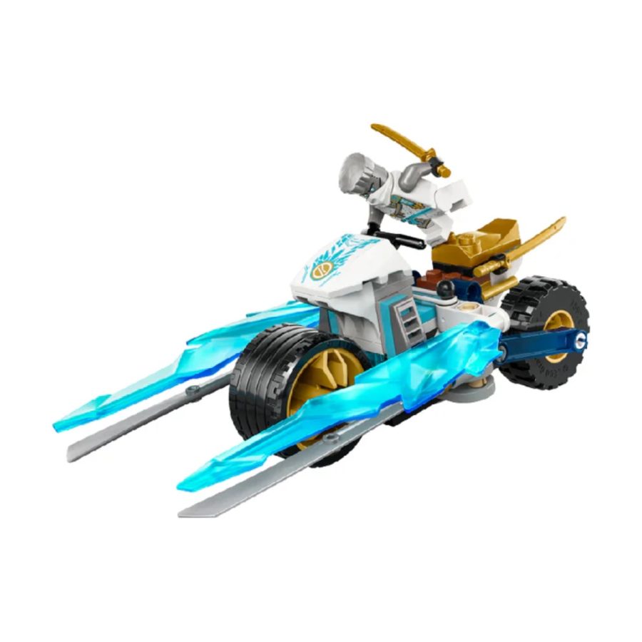 lego ninjago siêu xe băng tuyết của zane 71816