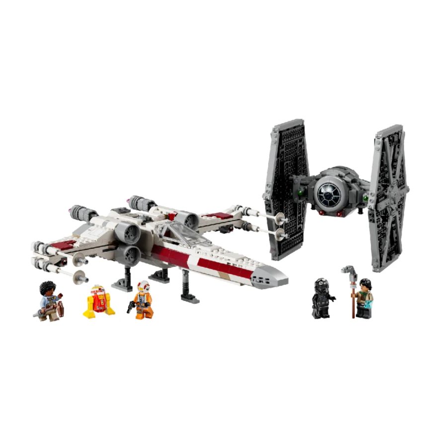 lego star wars 22-2024 75393